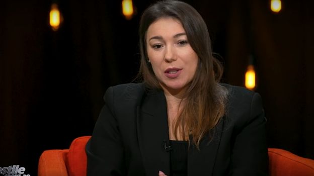 Ce face marea campioană Monica Roșu, la 20 de ani după ce s-a retras din gimnastică. „E o altă carieră”