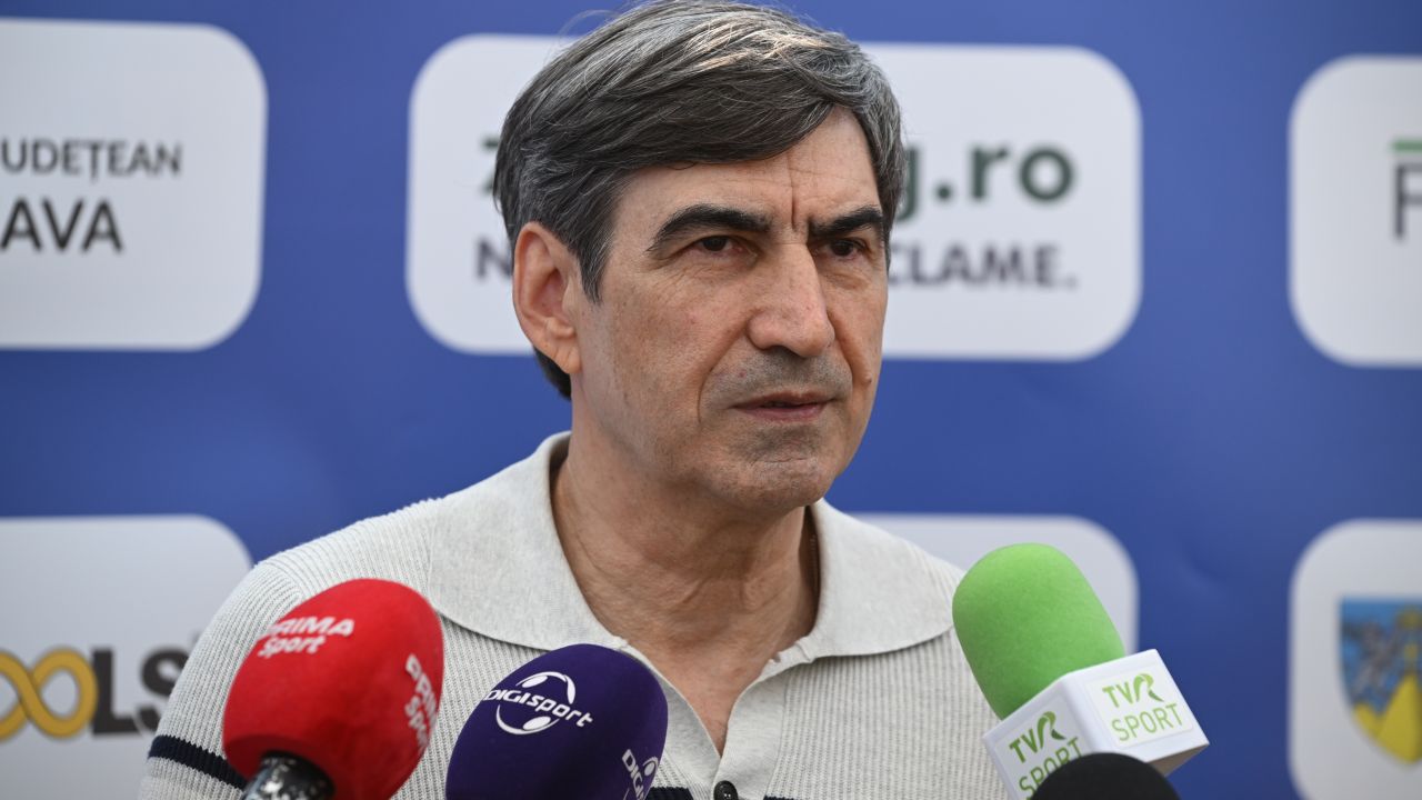 „Gata, ești șef acum!” Pițurcă dezvăluie ce mesaj i-a trimis lui Chivu: „Eu i-am zis de la început”