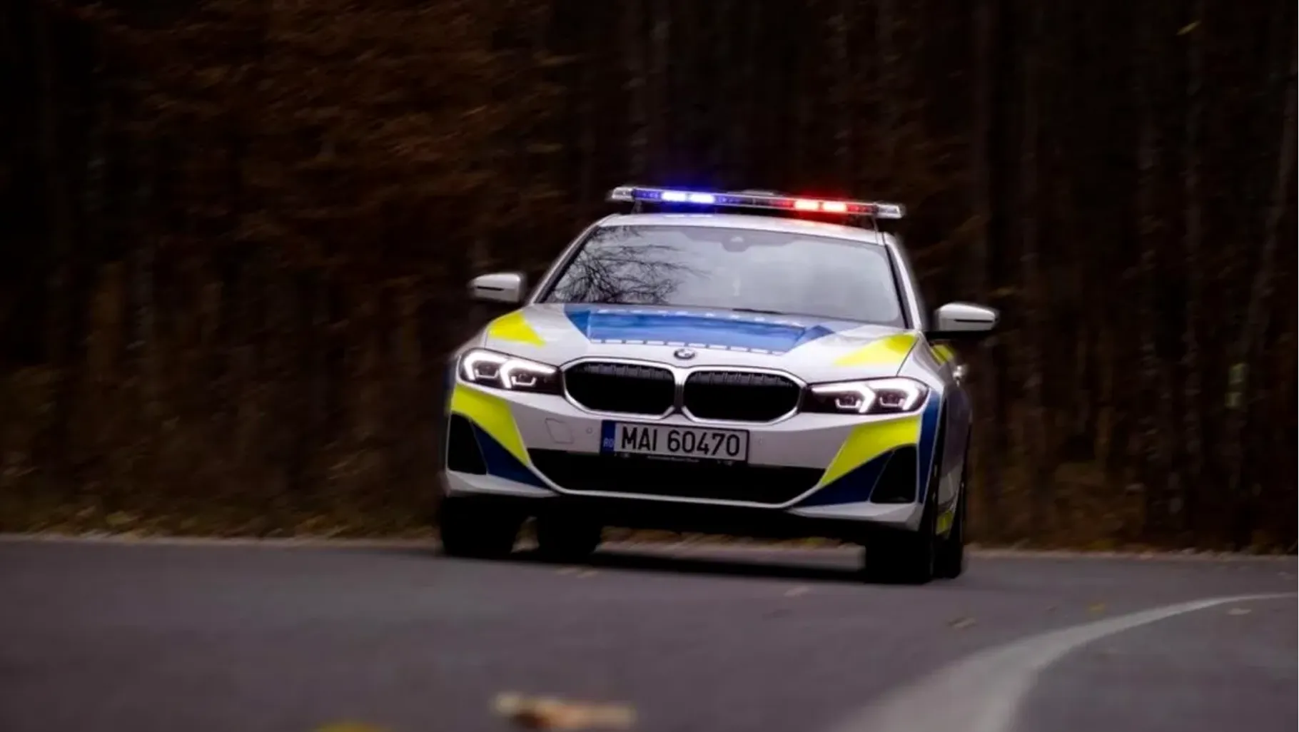 ‘La volan se aflau alte persoane’: Poliția a descoperit un fenomen ilegal, la scară largă, când a analizat imaginile de pe noile radare pe trepied