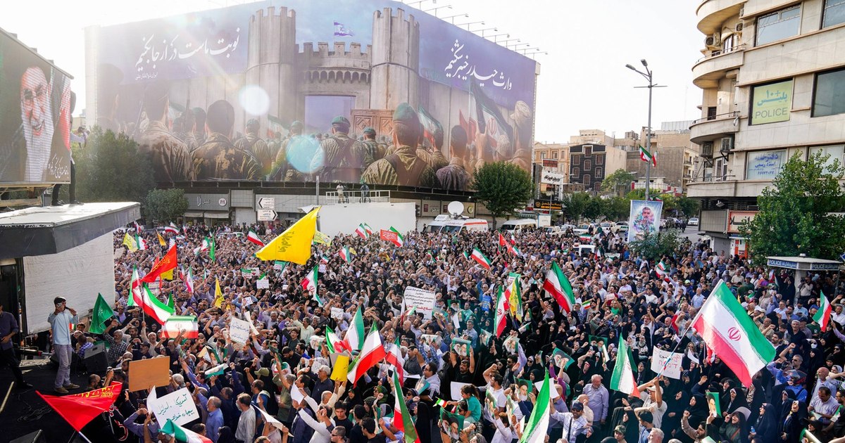 Președintele Iranului acuză SUA, Israelul şi Europa că desfăşoară un război total contra țării sale Președintele Iranului acuză SUA, Israelul şi Europa că desfăşoară un război total contra țării sale