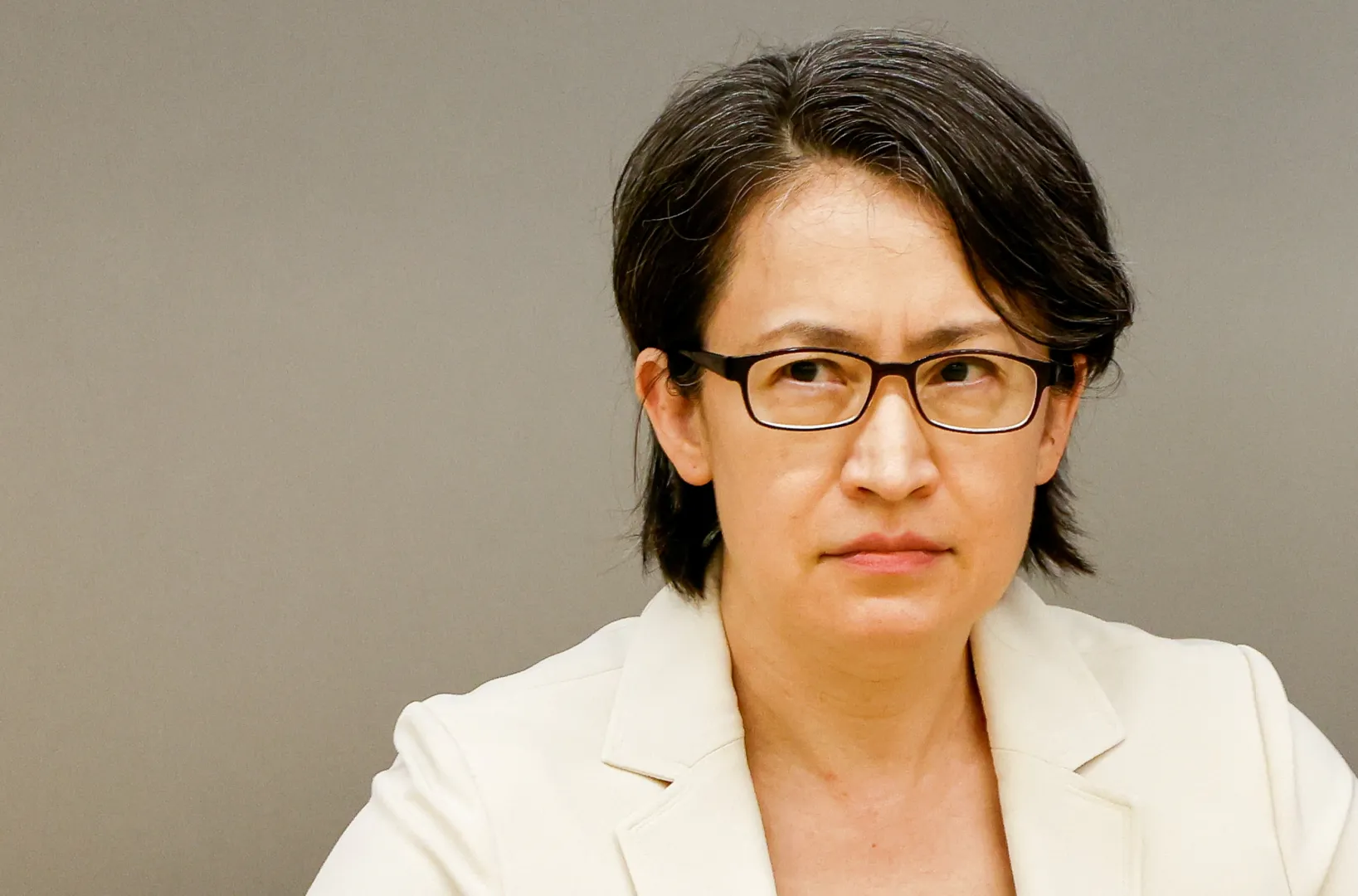 Vizita surpriză a vicepreședintelui Taiwanului în Belgia culminează cu un discurs puternic în Parlamentul European Vizita surpriză a vicepreședintelui Taiwanului în Belgia culminează cu un discurs puternic în Parlamentul European