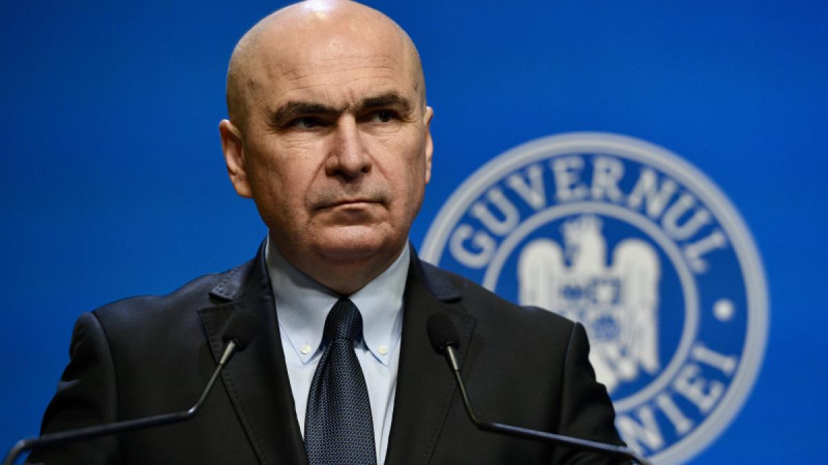 Bolojan, răspuns pentru DC News. Spune dacă își dă demisia în cazul eșecului reformei pensiilor speciale / video