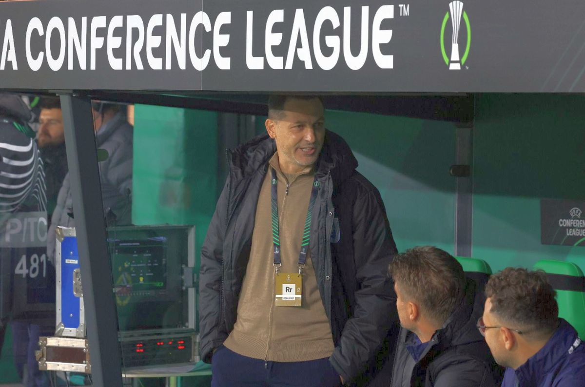 Sorin Cârțu, lăsat mască de Mirel Rădoi: „Nu l-am înțeles. Păcat” Sorin Cârțu, lăsat mască de Mirel Rădoi: „Nu l-am înțeles. Păcat”