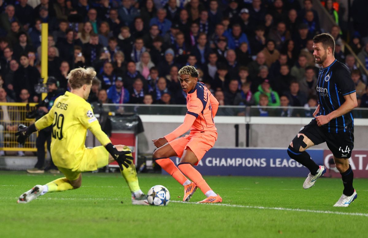 Scor-surpriză în primul meci al serii din Liga Campionilor » Adversar facil pentru Interul lui Chivu? + Manchester City Scor-surpriză în primul meci al serii din Liga Campionilor » Adversar facil pentru Interul lui Chivu? + Manchester City