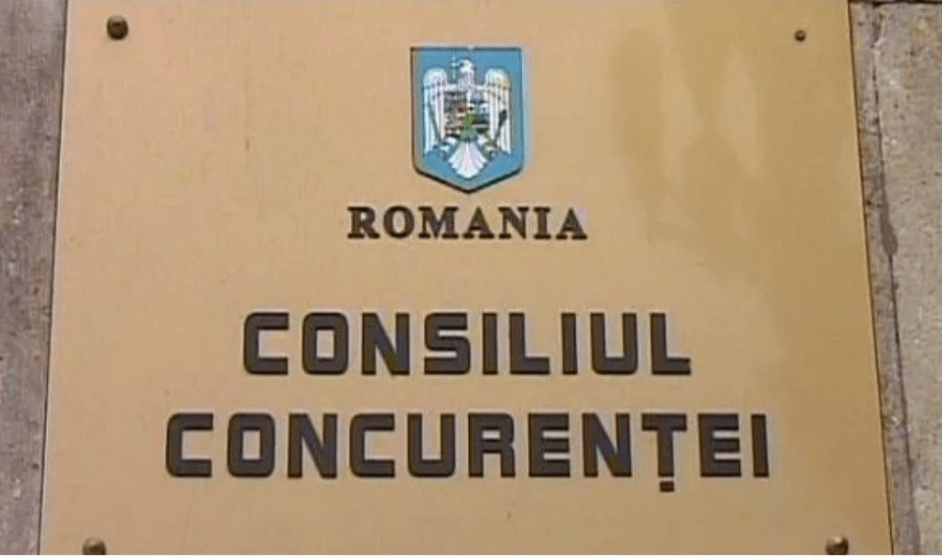 Consiliul Concurenţei a autorizat preluarea unor active ale Getic Servicii Energetice de Corden BioChem România