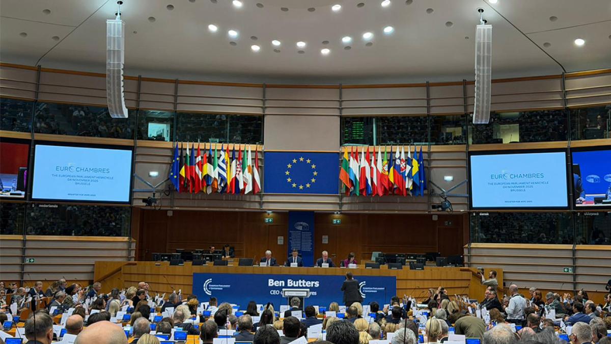 Acord provizoriu pentru bugetul UE pe 2026. Unde merg mai mulţi bani