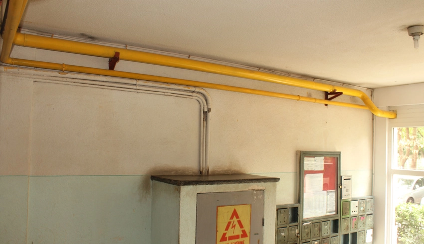 România stă pe o bombă cu ceas: aproape jumătate dintre instalațiile de gaze nu au reviziile obligatorii făcute România stă pe o bombă cu ceas: aproape jumătate dintre instalațiile de gaze nu au reviziile obligatorii făcute