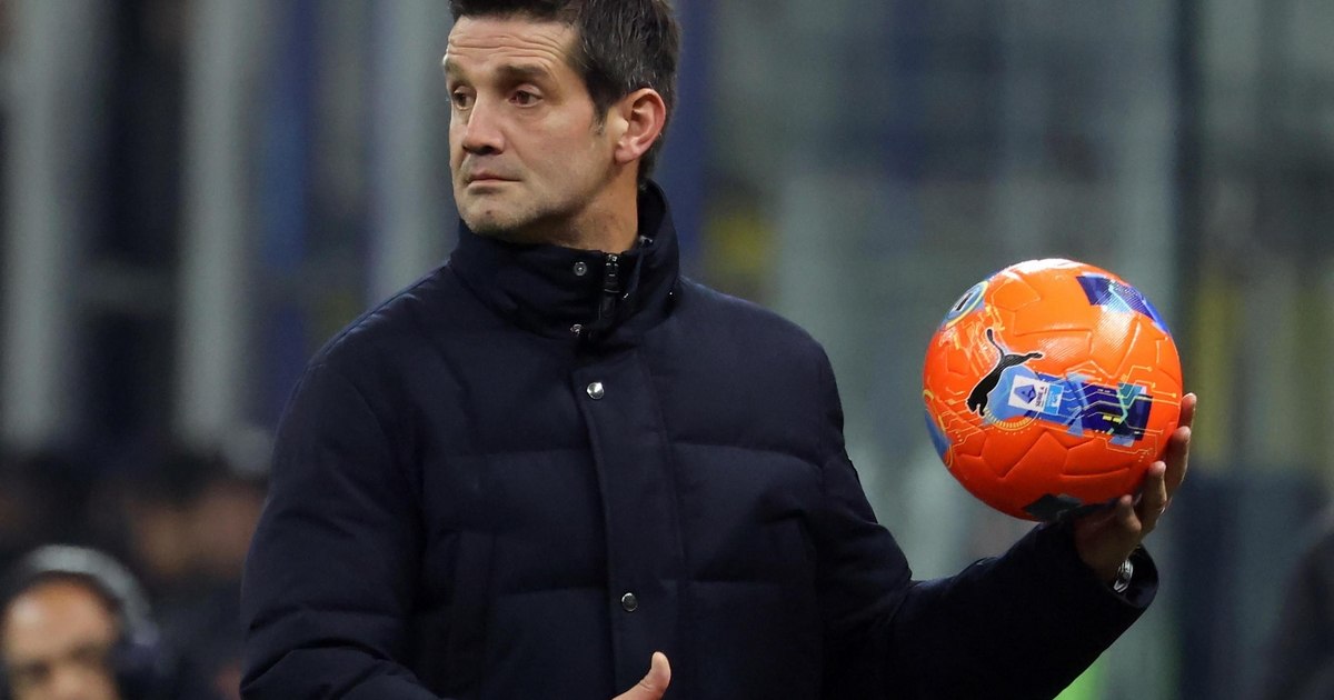 Cristi Chivu, sub lupa presei internaționale: românul se luptă cu critici după eșecurile recente. Inter, în fața unui test decisiv cu Napoli Cristi Chivu, sub lupa presei internaționale: românul se luptă cu critici după eșecurile recente. Inter, în fața unui test decisiv cu Napoli