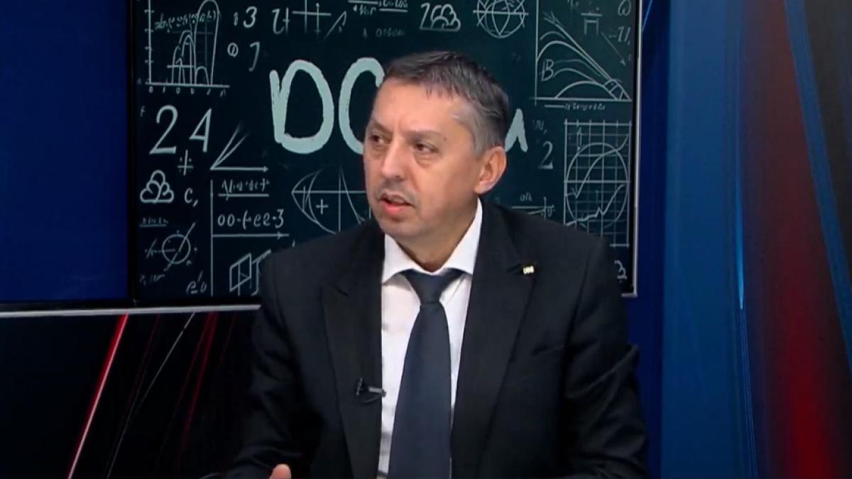 Ministrul Educației cere raportarea profesorilor care promovează „pseudoștiința”. Sindicatele protestează Ministrul Educației cere raportarea profesorilor care promovează „pseudoștiința”. Sindicatele protestează