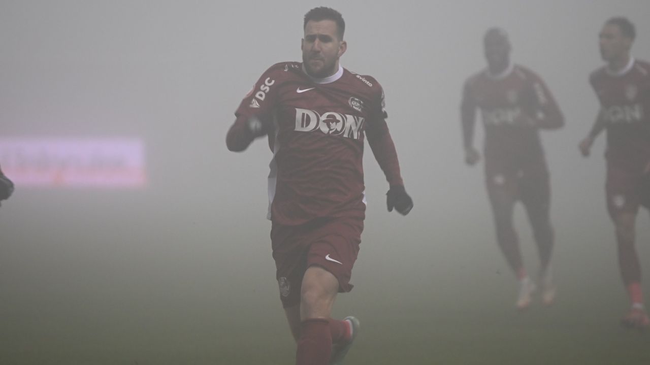 FC Botoșani -1, LIVE TEXT acum | Execuție superbă la începutul meciului