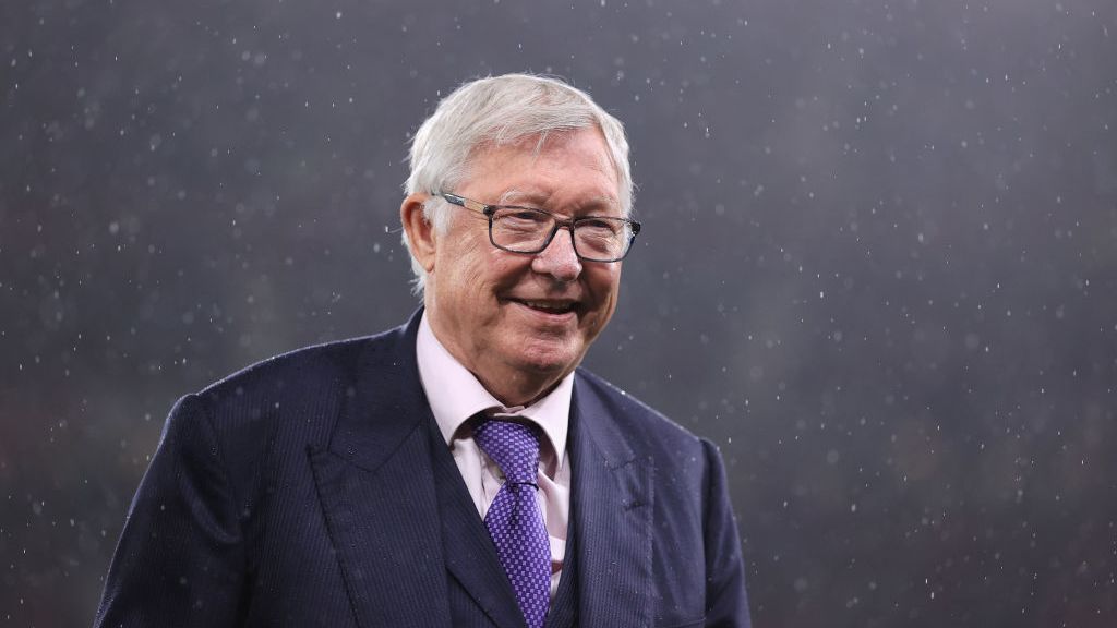 Sir Alex Ferguson, replică neașteptată când a fost întrebat despre Manchester United. Premier League, EXCLUSIV pe VOYO