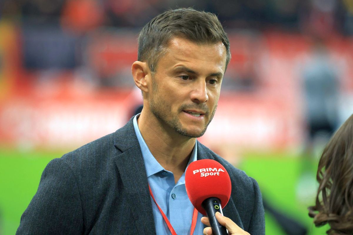 Andrei Nicolescu a numit omul decisiv, după victoria lui Dinamo cu CFR Cluj: „E meritul lui”