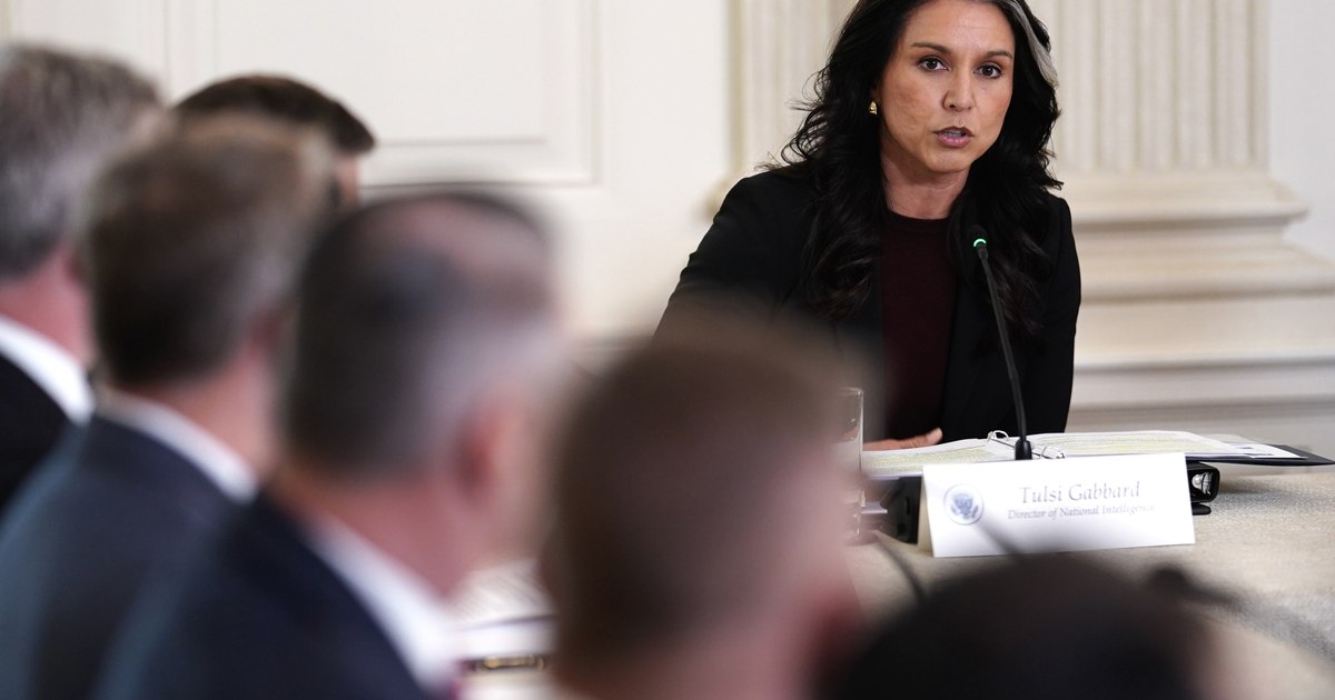 Directorul Serviciului Național de Informații al SUA neagă relatările despre intențiile lui Putin de a ocupa întreaga Ucraină și părți din Europa Directorul Serviciului Național de Informații al SUA neagă relatările despre intențiile lui Putin de a ocupa întreaga Ucraină și părți din Europa