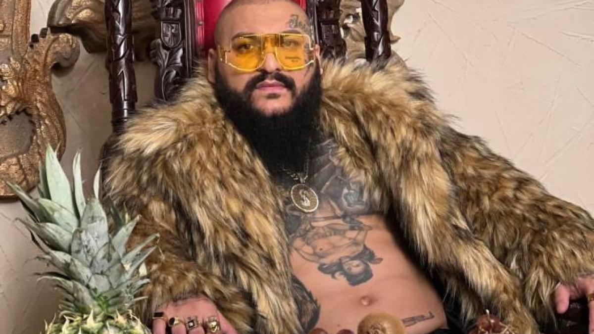 Dani Mocanu a fost prins după 4 zile, dar scapă! De ce nu i se aplică legea privind evadarea Dani Mocanu a fost prins după 4 zile, dar scapă! De ce nu i se aplică legea privind evadarea