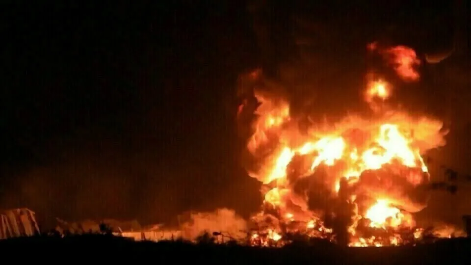 Atac devastator al Rusiei în timpul valului de frig: Ucraina, lăsată fără energie în mai multe regiuni Atac devastator al Rusiei în timpul valului de frig: Ucraina, lăsată fără energie în mai multe regiuni