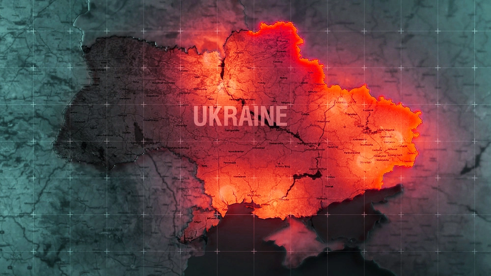 LIVE TEXT -a intensificat atacurile asupra infrastructurii energetice ruse