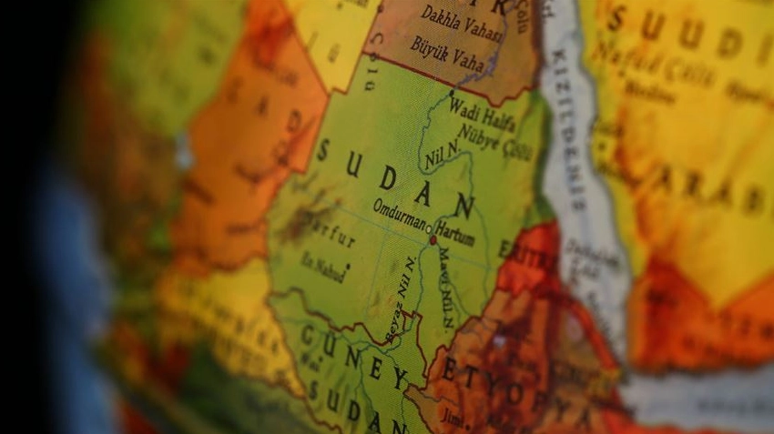 Comorile pierdute ale Sudanului revin la viață într-un muzeu virtual