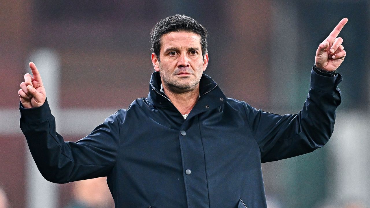 OUT de la Inter! Cristi Chivu a luat decizia OUT de la Inter! Cristi Chivu a luat decizia