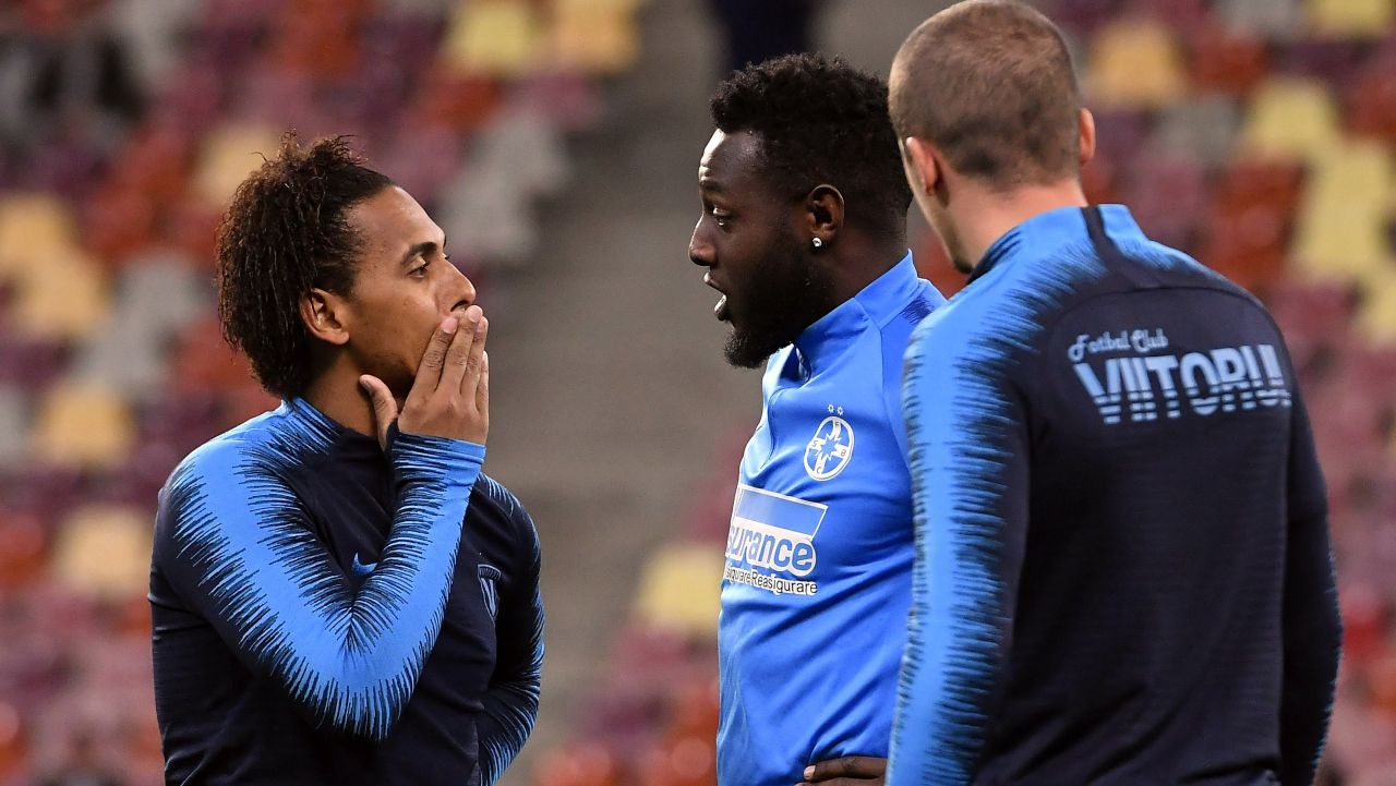 Din România, direct la campioana din Bundesliga! A avut șansa vieții: „Tuchel a atras atenția” Din România, direct la campioana din Bundesliga! A avut șansa vieții: „Tuchel a atras atenția”