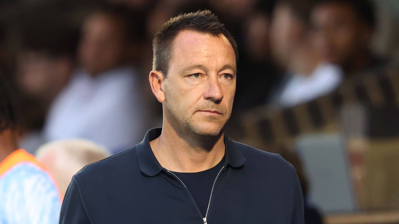 Dezvăluire teribilă a lui John Terry: „M-am gândit să sar de la etajul 25”! Legenda lui Chelsea, aproape de tragedie Dezvăluire teribilă a lui John Terry: „M-am gândit să sar de la etajul 25”! Legenda lui Chelsea, aproape de tragedie