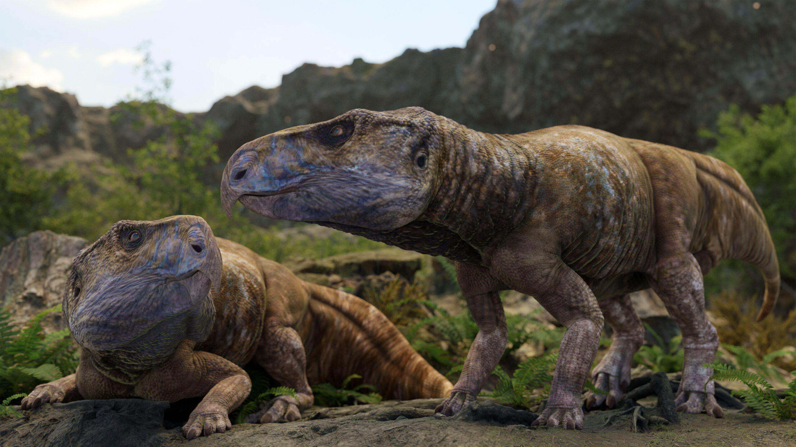 O cercetare realizată cu contribuția Universității din București rescrie istoria dinozaurilor de pe continentul european. Fosile descoperite în Țara Hațegului au stat la baza noului studiu, publicat acum Nature – FOTO