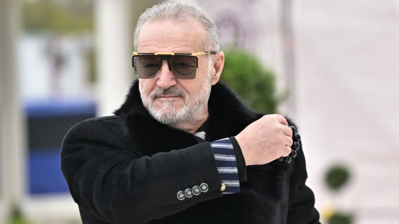 Gigi Becali, reacție categorică după victoria cu Slobozia: ”Vai de capul nostru! Nu câștigam niciodată”