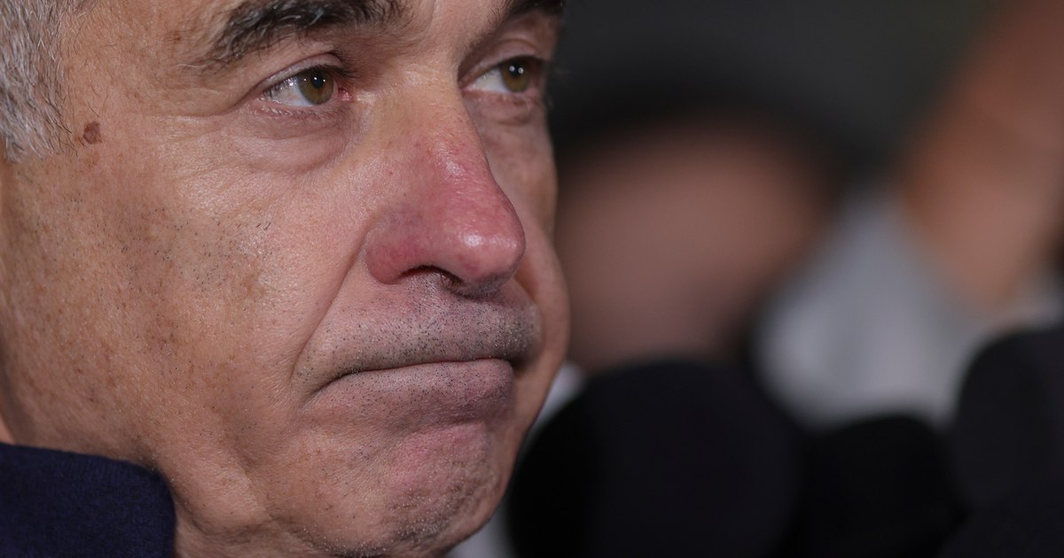 Călin Georgescu nu scapă de controlul judiciar. Ce a decis Tribunalul București Călin Georgescu nu scapă de controlul judiciar. Ce a decis Tribunalul București