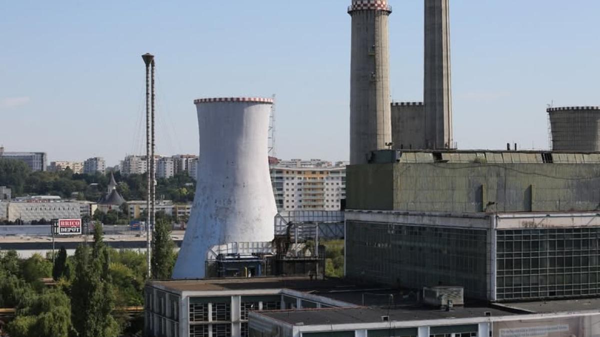 Iașiul se dă drept exemplu în fața Bucureștiului: „Furnizarea agentului termic, fără întreruperi”. Cât plătesc ieșenii pe gigacalorie Iașiul se dă drept exemplu în fața Bucureștiului: „Furnizarea agentului termic, fără întreruperi”. Cât plătesc ieșenii pe gigacalorie