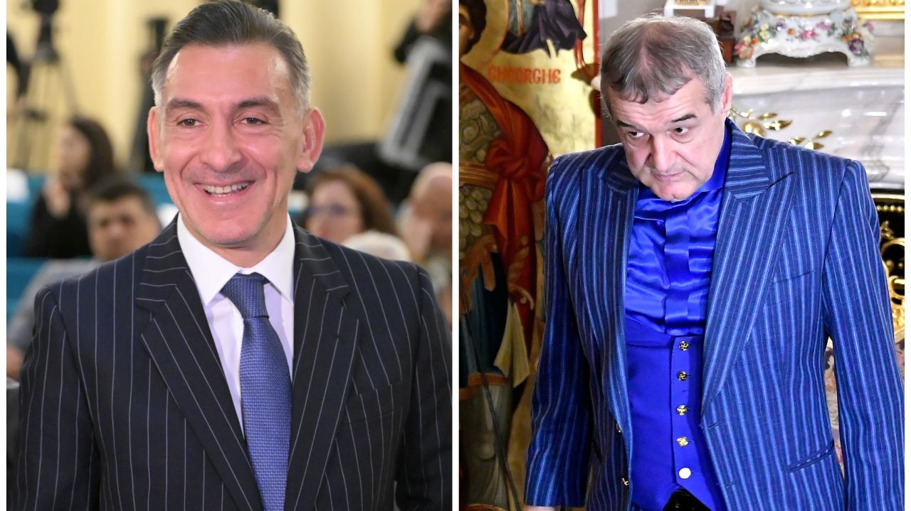 Cu ce problemă se va confrunta FCSB după fereastra de achiziții din iarnă. Dilema lui Ilie Dumitrescu și reacția lui Gigi Becali
