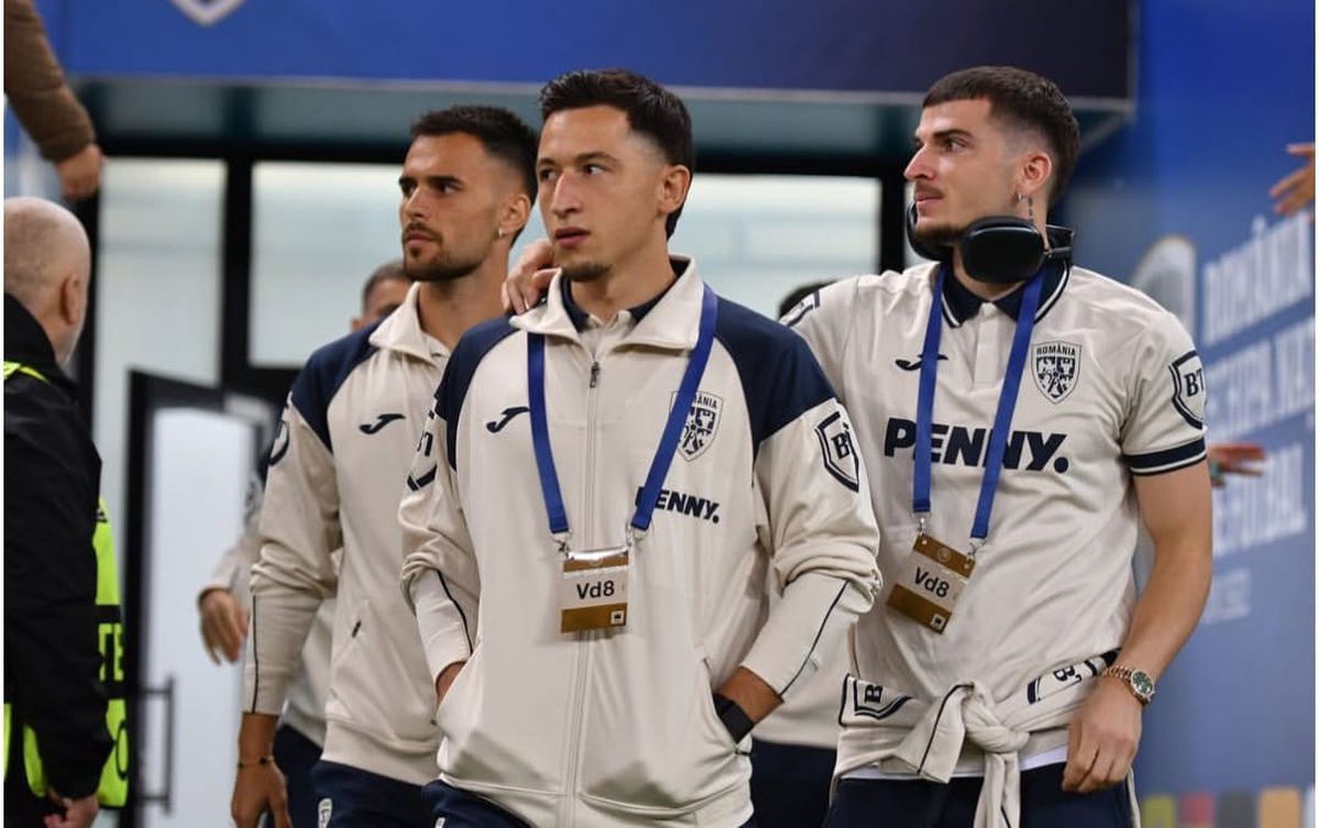 Olimpiu Moruțan pleacă din Grecia! Exclus la Craiova și Rapid, unde va ajunge și ce salariu vrea internaționalul Olimpiu Moruțan pleacă din Grecia! Exclus la Craiova și Rapid, unde va ajunge și ce salariu vrea internaționalul