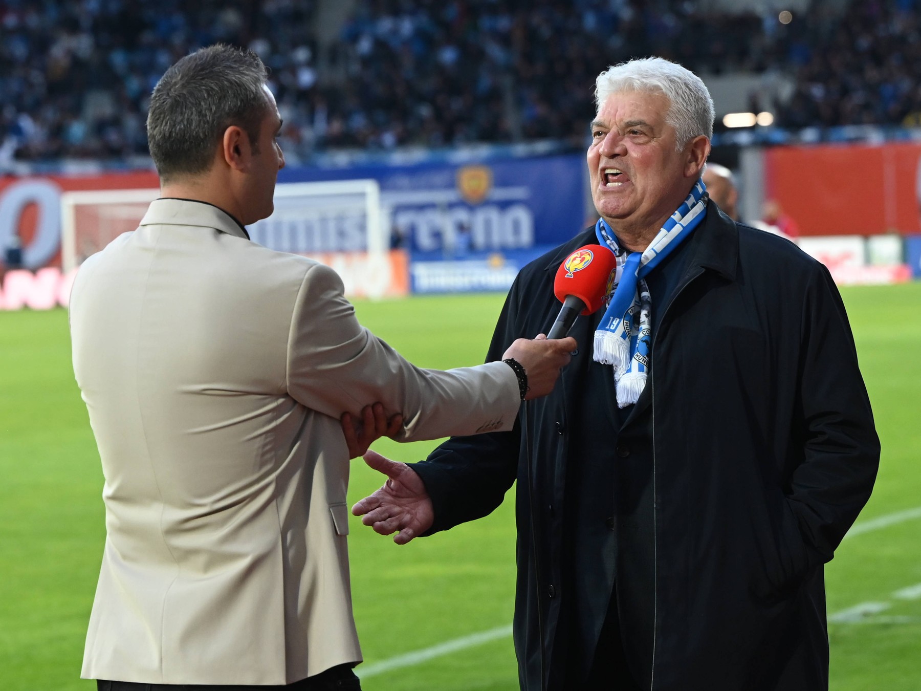 SuperLiga: Andone spune care este transferul pe care Dinamo trebuie să-l facă în această iarnă