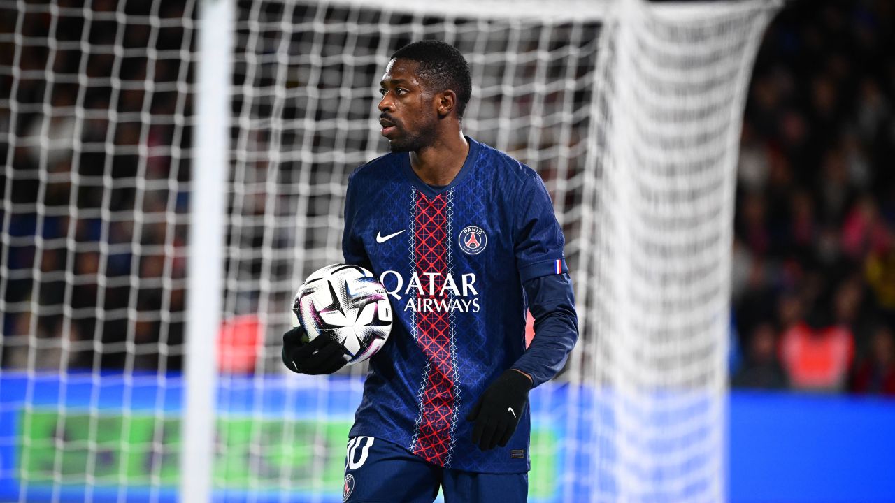 PSG și-a aflat adversara din finala FIFA Intercontinental Cup 2025! PSG și-a aflat adversara din finala FIFA Intercontinental Cup 2025!