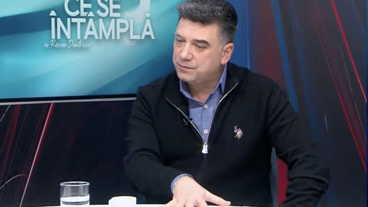 Numerologul Romeo Popescu, previziunea anului 2026 care dă fiori
