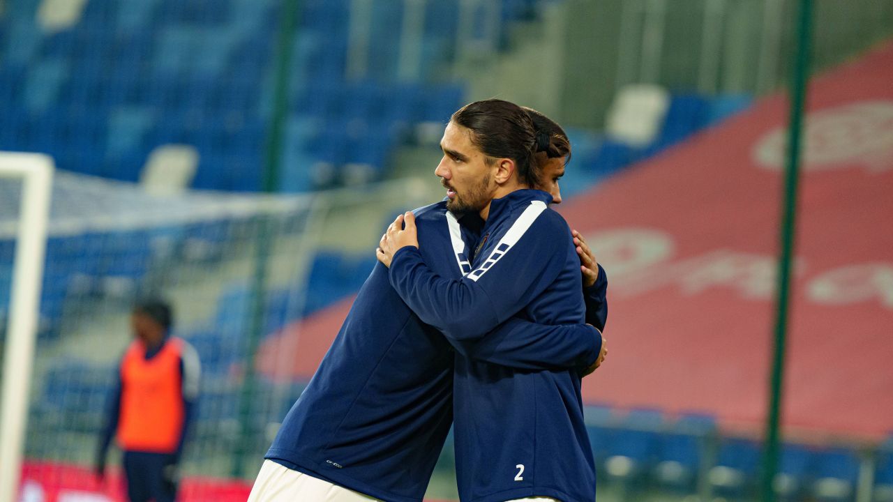 Portughezul care vrea să joace pentru România, evoluții excelente în Europa! E printre cei mai buni fundași Portughezul care vrea să joace pentru România, evoluții excelente în Europa! E printre cei mai buni fundași