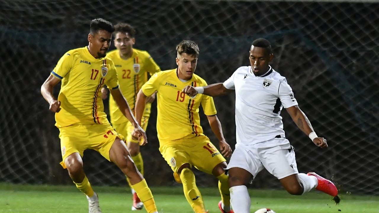 Omul record din Superligă și-ar fi dorit să joace în naționala României: „E marele regret al carierei mele”