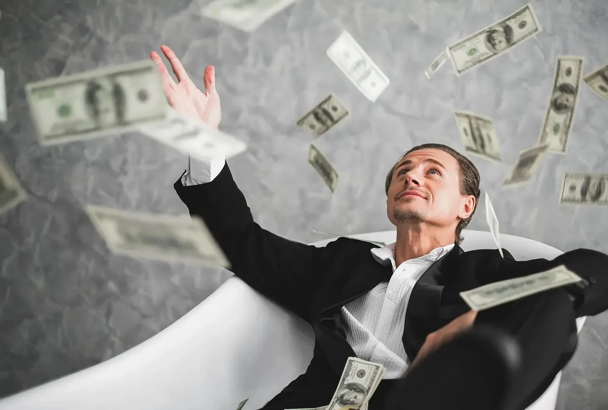 Un magnant preia modelul lui Musk și Durov: plan neobișnuit în care zeci de copii îi vor prelua afacerea