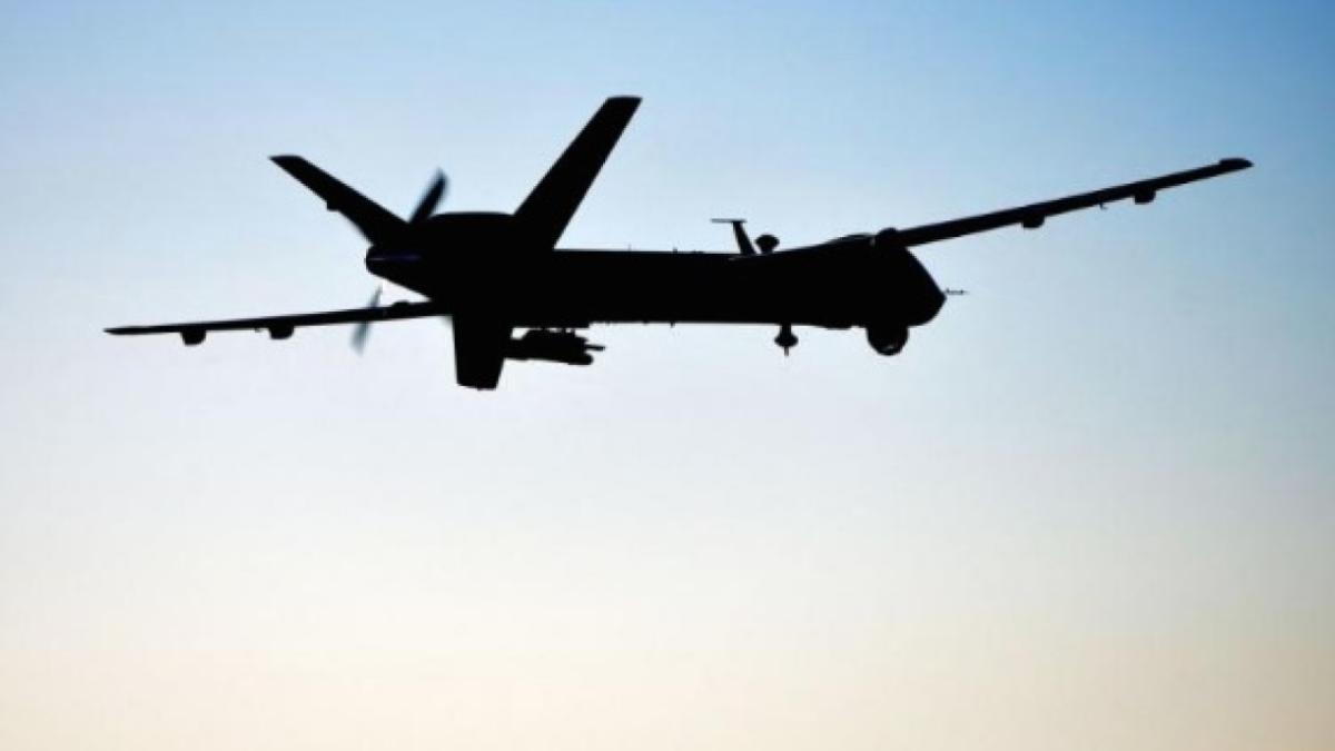 Nou atac cu dronă asupra unui petrolier în Marea Neagră, aproape de Turcia