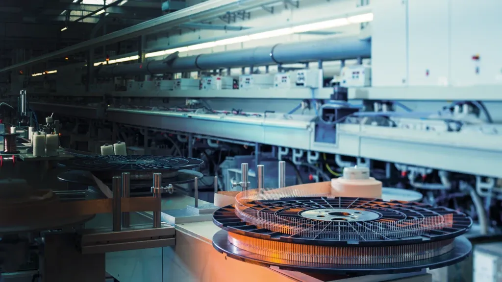 O nouă fabrică se deschide în România în 2026: Investiție majoră a unui grup german cu tradiție de peste un secol O nouă fabrică se deschide în România în 2026: Investiție majoră a unui grup german cu tradiție de peste un secol