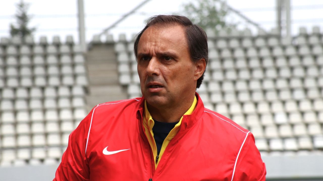 Basarab Panduru, șocat de execuția lui Petrila cu poarta goală: „N-are nicio scuză!”