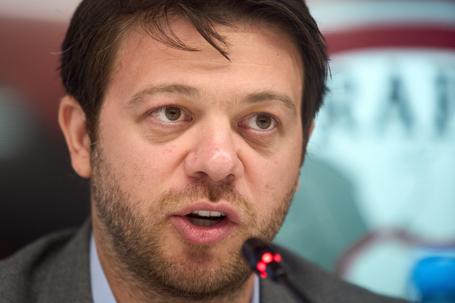 SuperLiga: Rapid, pe punctul de a aduce un atacant. „Suntem aproape înțeleși”