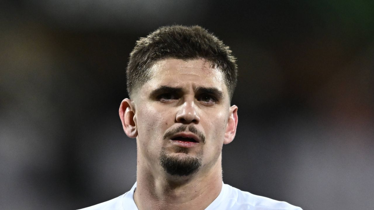 Răzvan Marin a făcut spectacol în Grecia! Nota primită după ce a dat pasă de gol în thriller-ul de la Atena