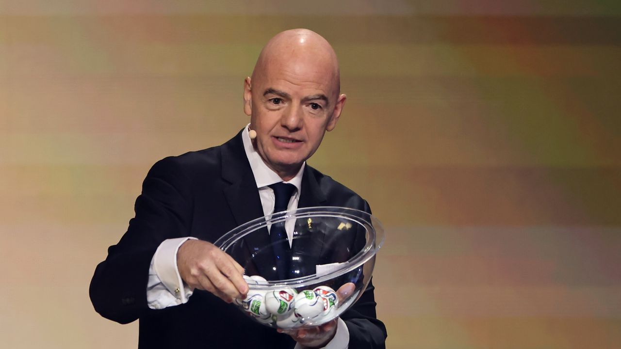 Schimbare istorică: Mondialul aduce o premieră spectaculoasă după 20 de ani!