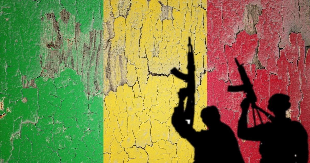 Corpul African, care a înlocuit Wagner în Mali, acuzat de atrocități împotriva civililor: „Este o politică a pământului pârjolit” Corpul African, care a înlocuit Wagner în Mali, acuzat de atrocități împotriva civililor: „Este o politică a pământului pârjolit”
