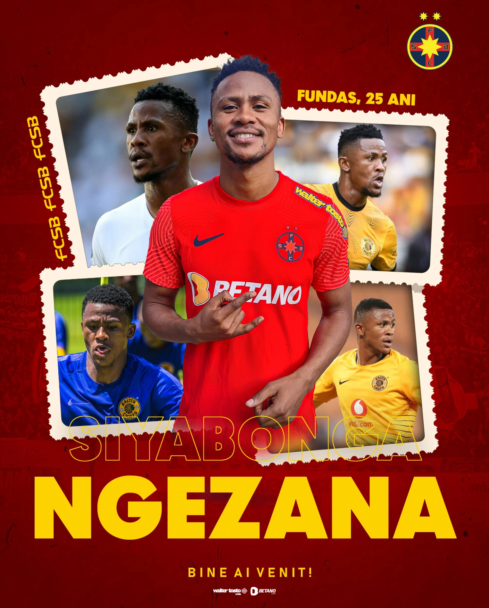 Cupa Africii pe Naţiuni: Africa de Sud, cu Ngezana titular, a dispus de Angola, scor 2-1 Cupa Africii pe Naţiuni: Africa de Sud, cu Ngezana titular, a dispus de Angola, scor 2-1