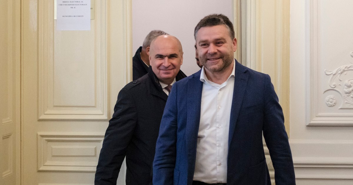 Ciprian Ciucu anunță reforme după victorie: „Urmează o perioadă grea” Ciprian Ciucu anunță reforme după victorie: „Urmează o perioadă grea”