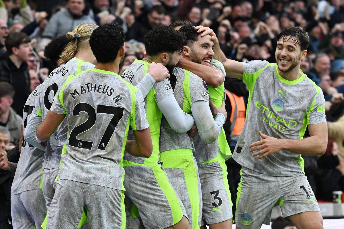 Echipele de start în Nottingham