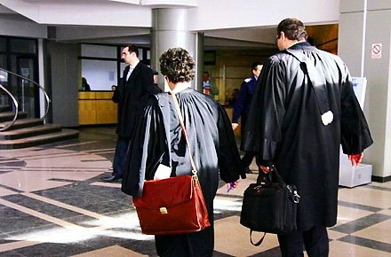 Justiția, în prim-plan la Palatul Cotroceni: azi sunt așteptați magistrații care vor să discute public despre problemele din sistemul juridic Justiția, în prim-plan la Palatul Cotroceni: azi sunt așteptați magistrații care vor să discute public despre problemele din sistemul juridic