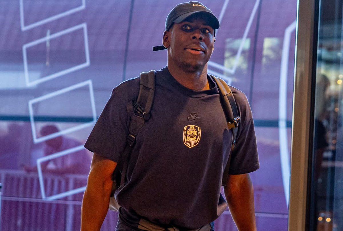 Cazul Kurt Zouma, din nou în presa din Anglia: „Fundașul care a câștigat Liga Campionilor, aproape de despărțire după doar 197 de minute”