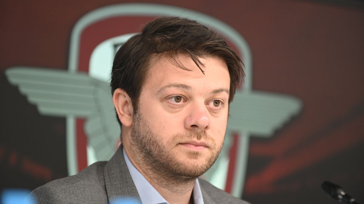 Victor Angelescu a lămurit situația lui Olimpiu Moruțan după victoria cu Hermannstadt: „Unii se întrebau asta” Victor Angelescu a lămurit situația lui Olimpiu Moruțan după victoria cu Hermannstadt: „Unii se întrebau asta”