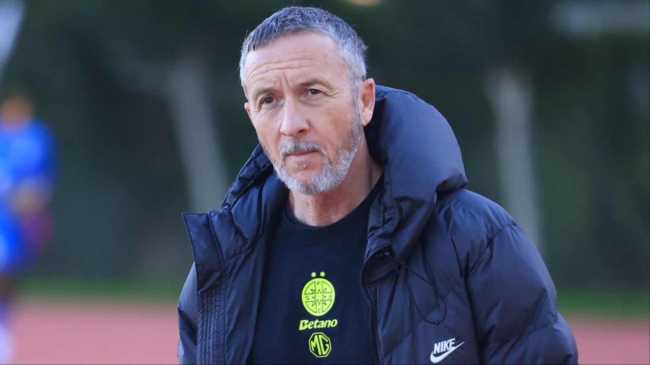 Decizie finală! Mihai Stoica a lămurit situația transferului dorit de toți fanii FCSB, după ce jucătorul și-a dat acordul Decizie finală! Mihai Stoica a lămurit situația transferului dorit de toți fanii FCSB, după ce jucătorul și-a dat acordul